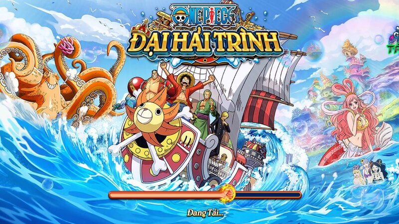 Game bắn cá Đại Hải Trình